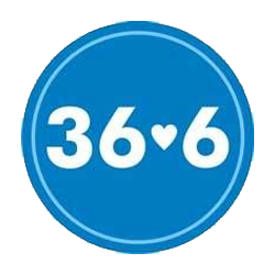 36-6