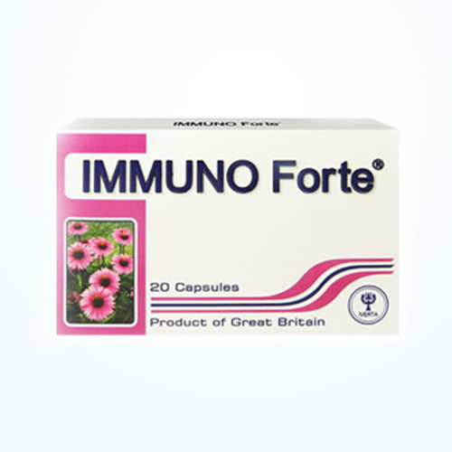 imuno-forte