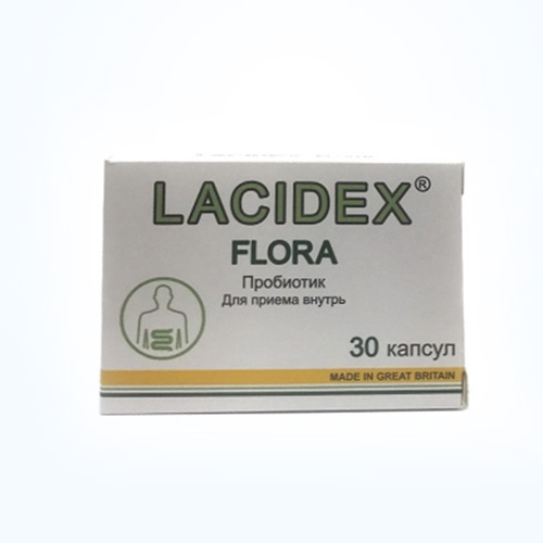 lacidex