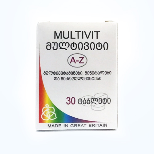 multivit